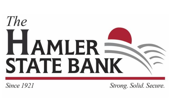 Hamler State Bank