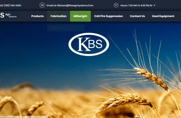 KBS Agri Systems